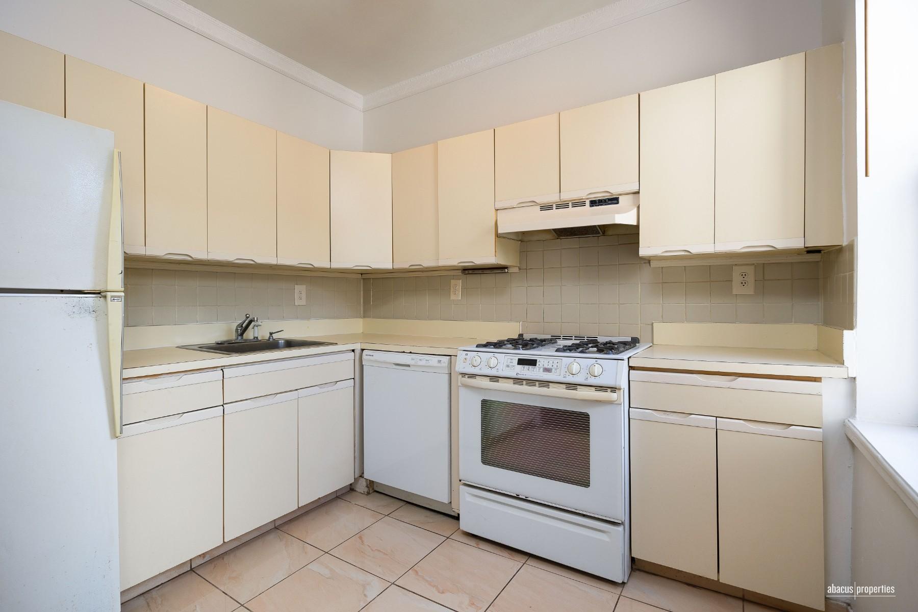 2116 Dorchester Road 4J Ditmas Park Brooklyn NY 11226