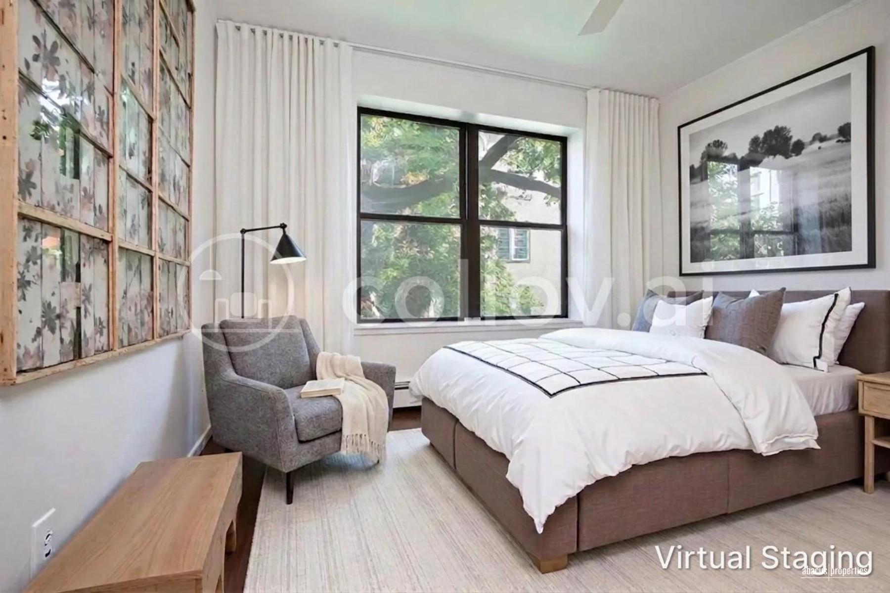 2116 Dorchester Road 4J Ditmas Park Brooklyn NY 11226