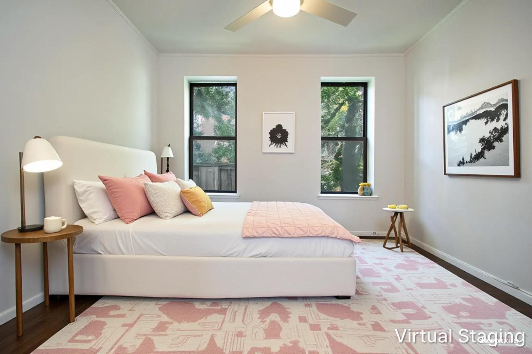 2116 Dorchester Road 4J Ditmas Park Brooklyn NY 11226