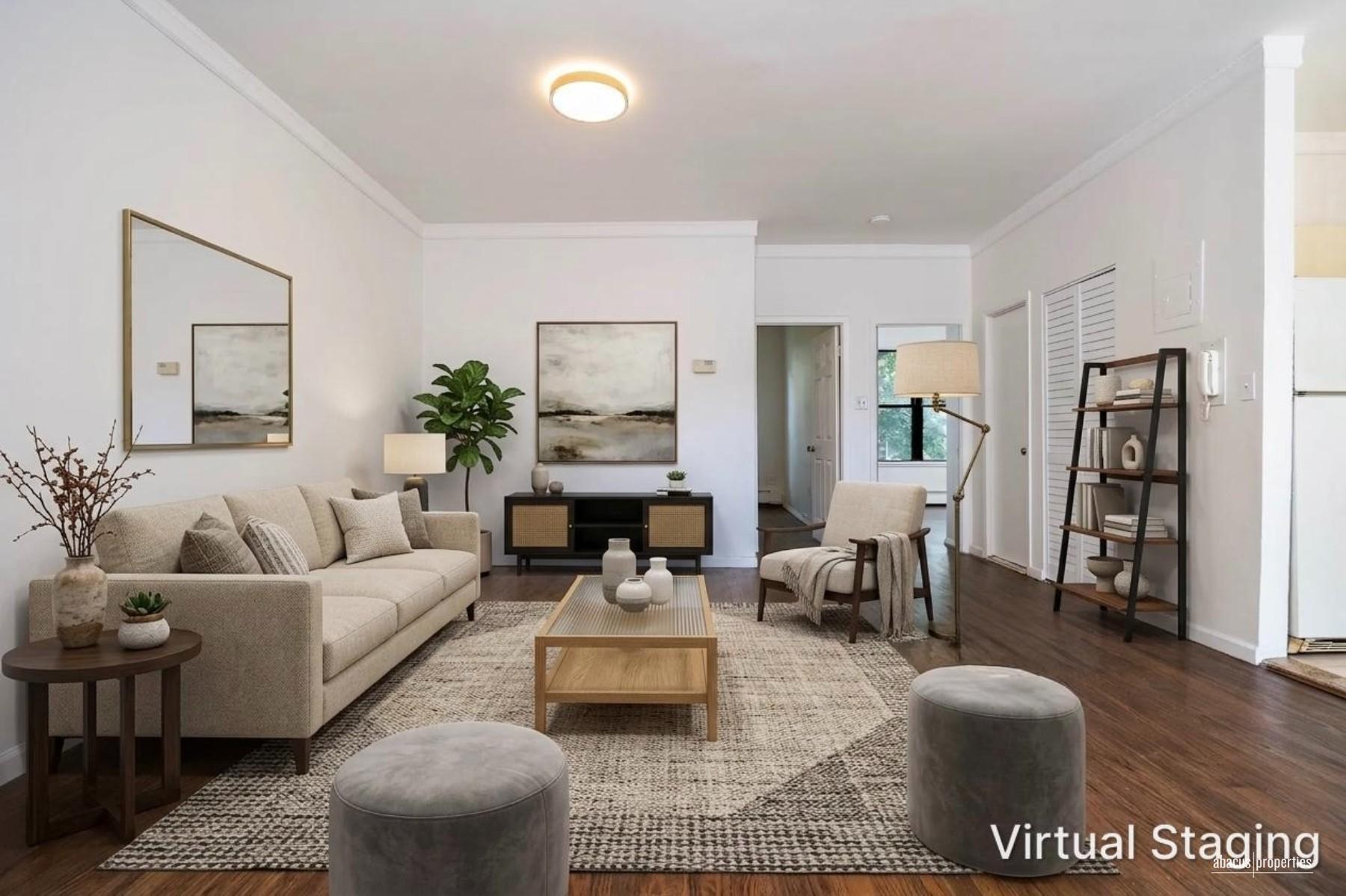 2116 Dorchester Road 4J Ditmas Park Brooklyn NY 11226