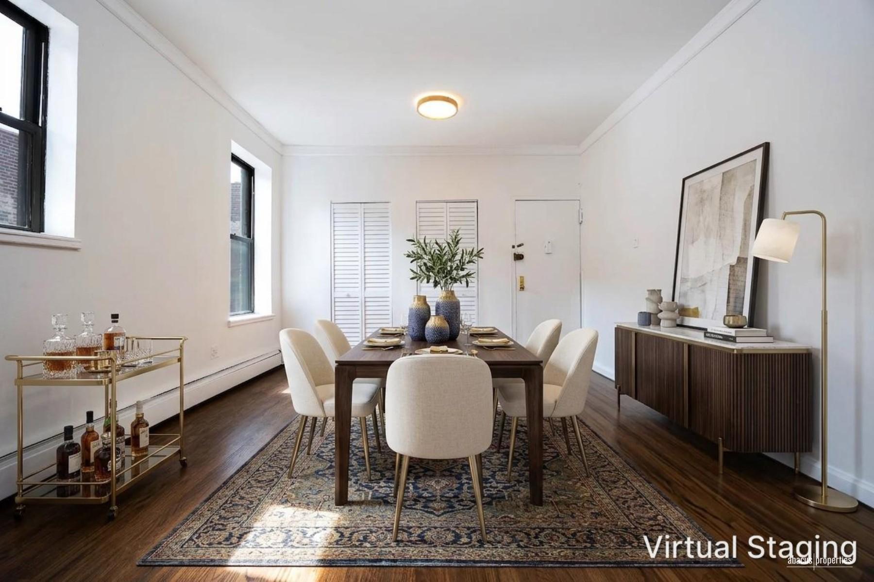 2116 Dorchester Road 4J Ditmas Park Brooklyn NY 11226