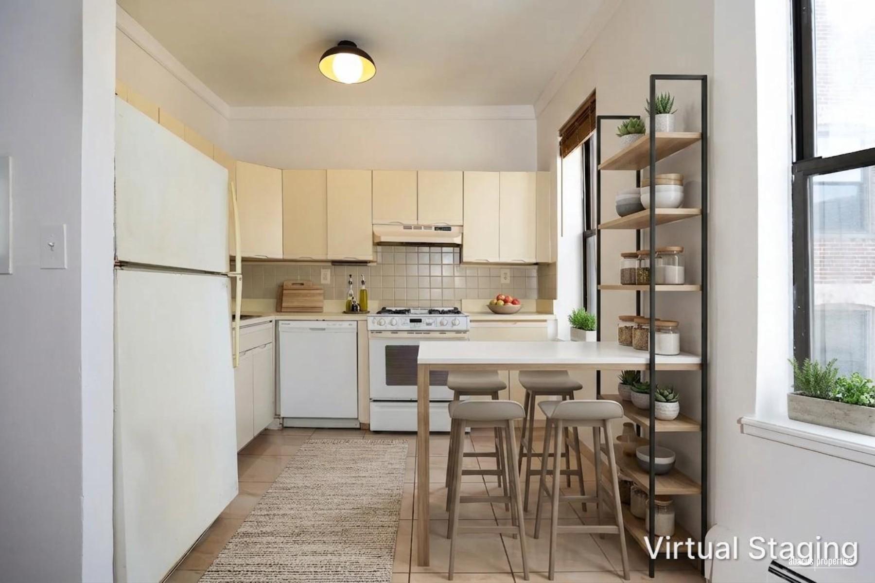 2116 Dorchester Road 4J Ditmas Park Brooklyn NY 11226