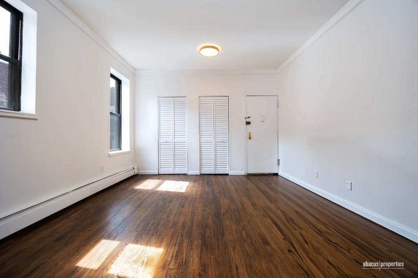 2116 Dorchester Road 4J Ditmas Park Brooklyn NY 11226