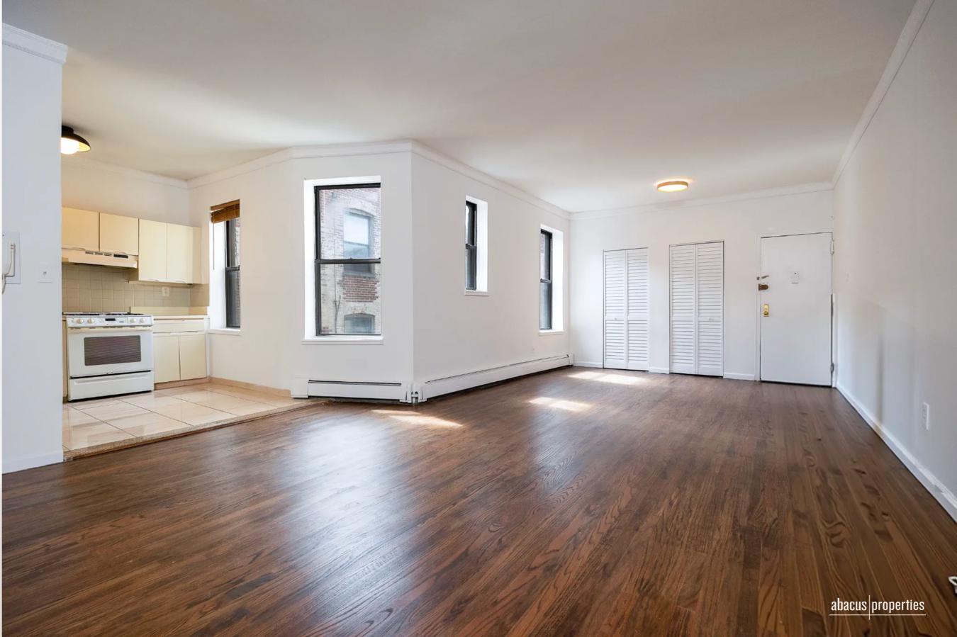 2116 Dorchester Road 4J Ditmas Park Brooklyn NY 11226