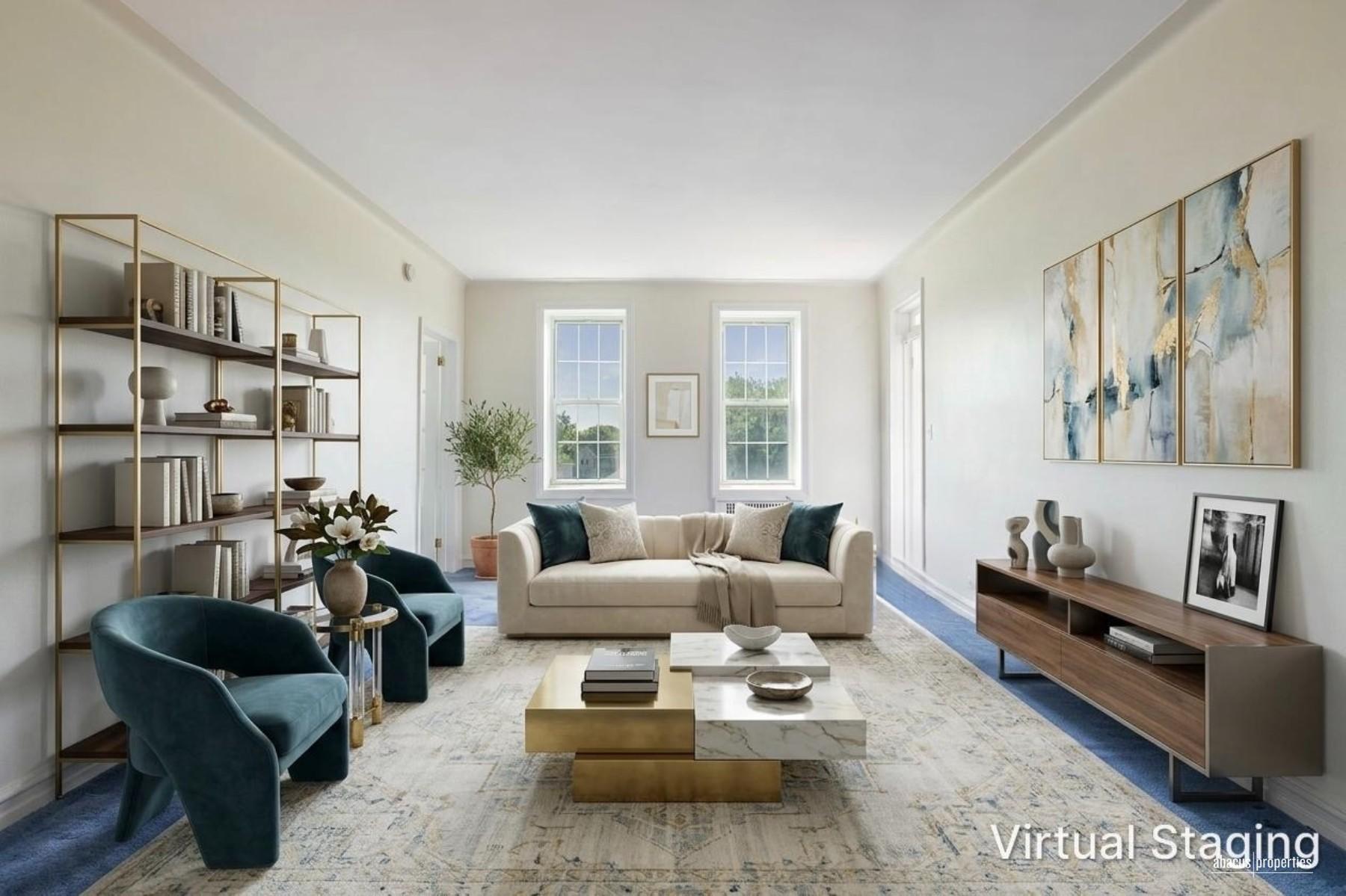 1409 Albemarle Road 5B Prospect Park South Brooklyn NY 11226