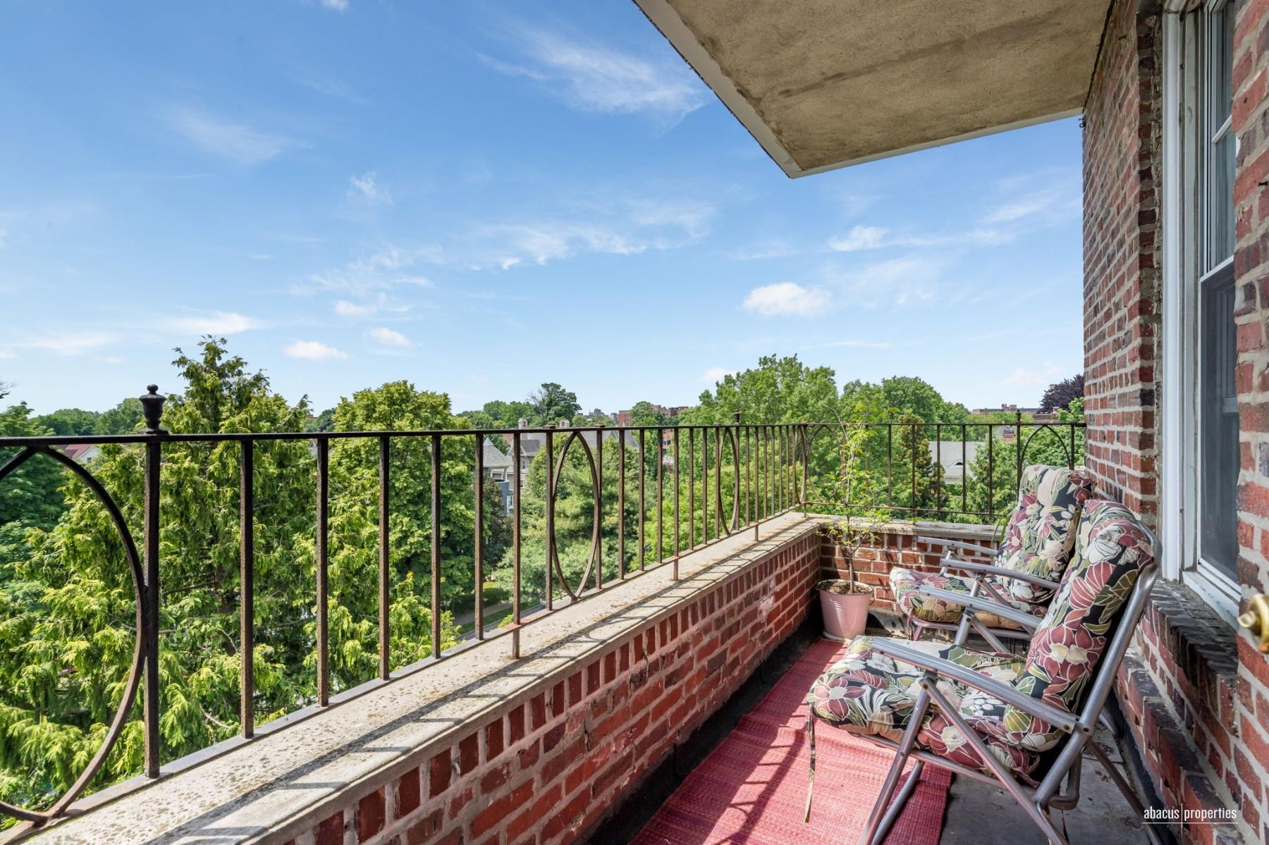 1409 Albemarle Road 5B Prospect Park South Brooklyn NY 11226