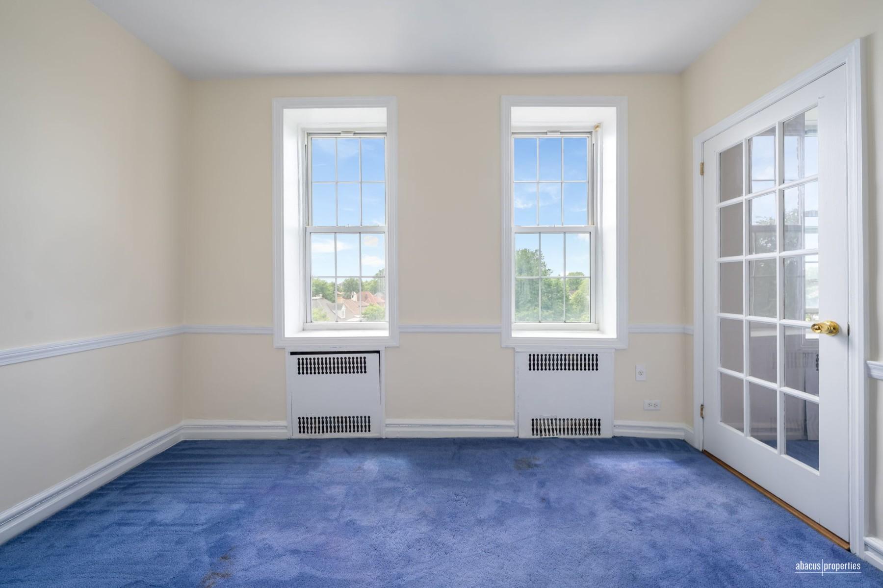 1409 Albemarle Road 5B Prospect Park South Brooklyn NY 11226