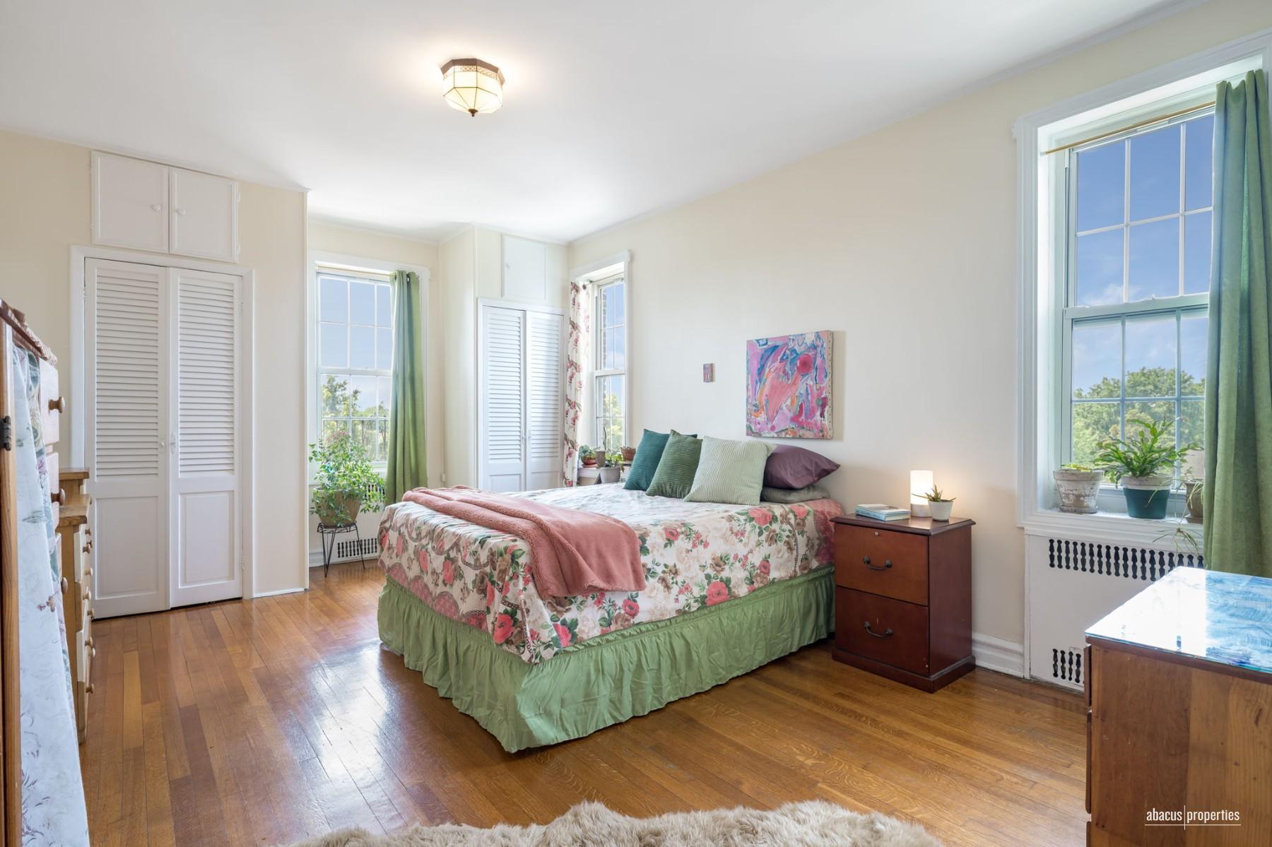 1409 Albemarle Road 5B Prospect Park South Brooklyn NY 11226