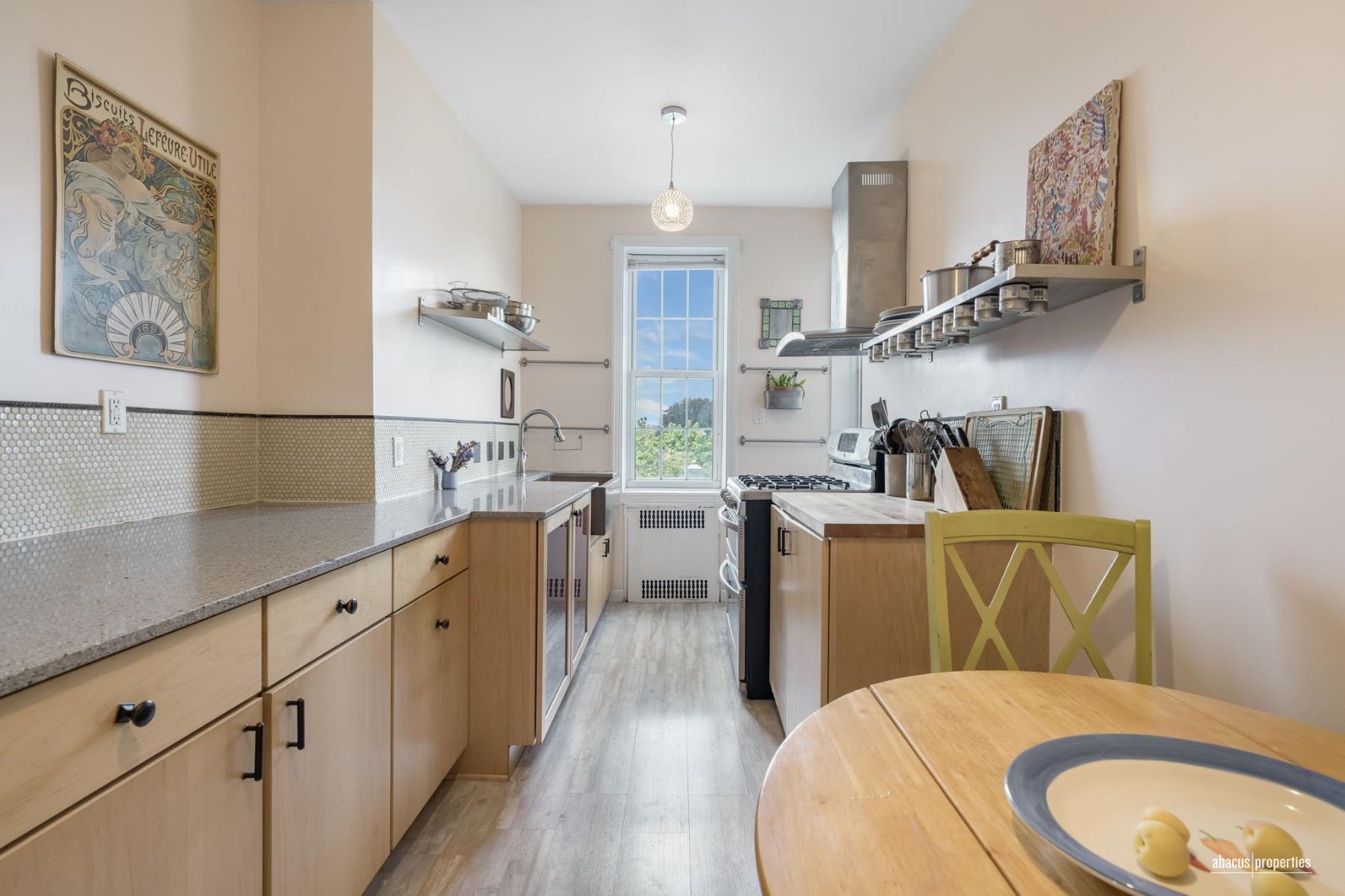1409 Albemarle Road 5B Prospect Park South Brooklyn NY 11226