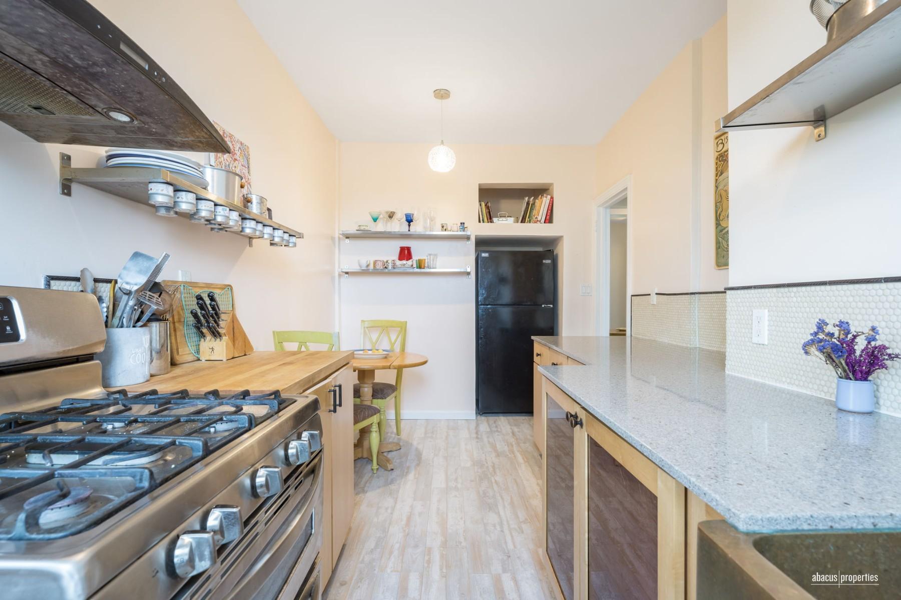 1409 Albemarle Road 5B Prospect Park South Brooklyn NY 11226
