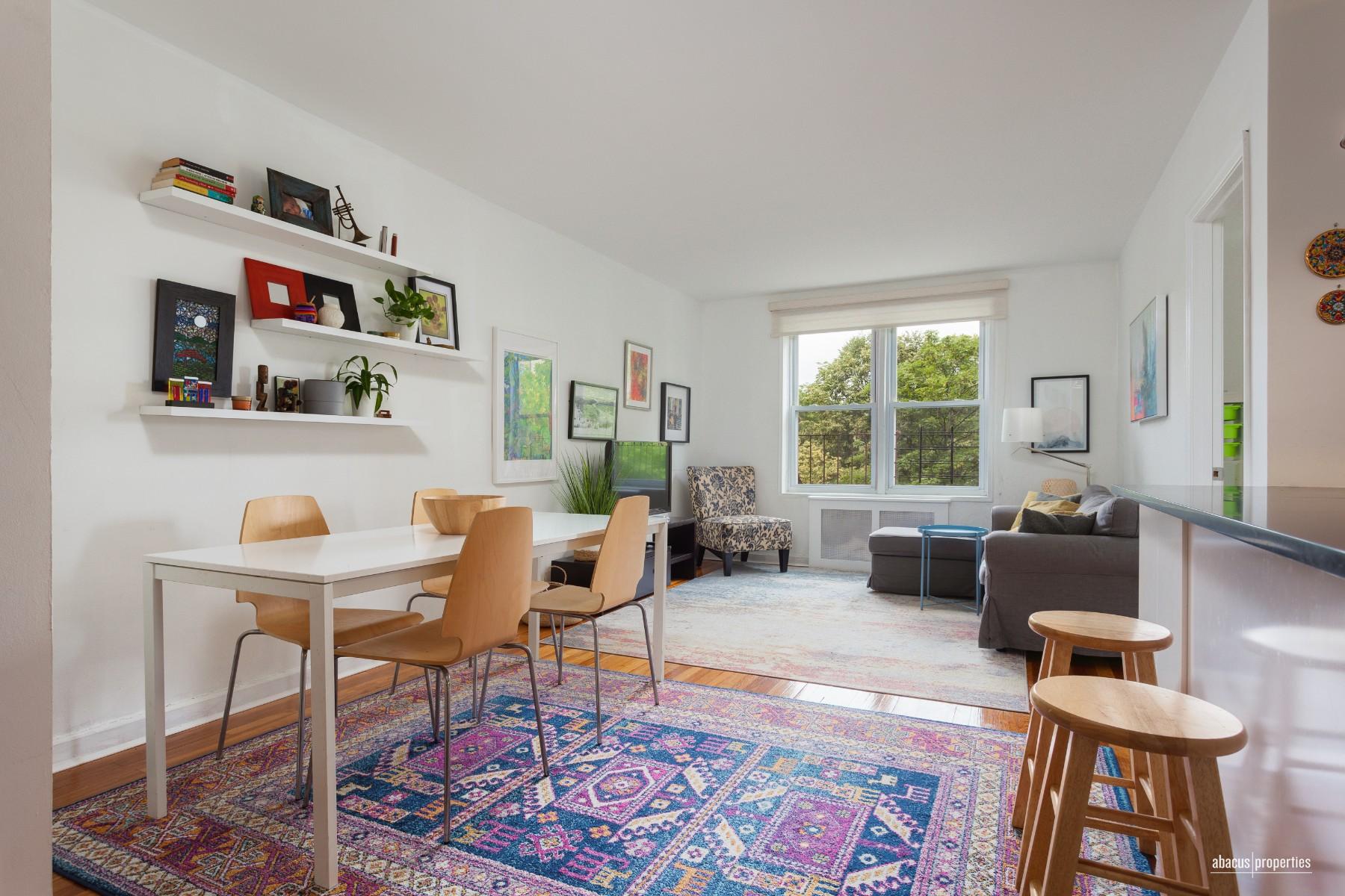 715 Ocean Parkway 2K Kensington Brooklyn NY 11230