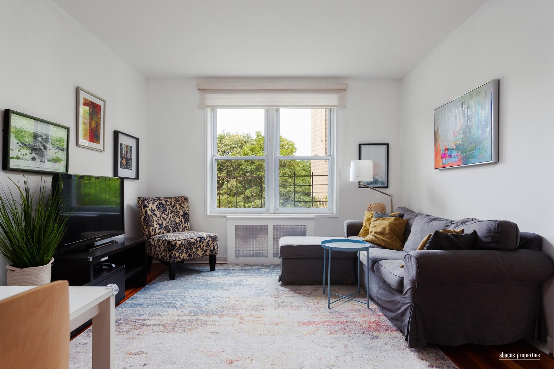 715 Ocean Parkway 2K Kensington Brooklyn NY 11230