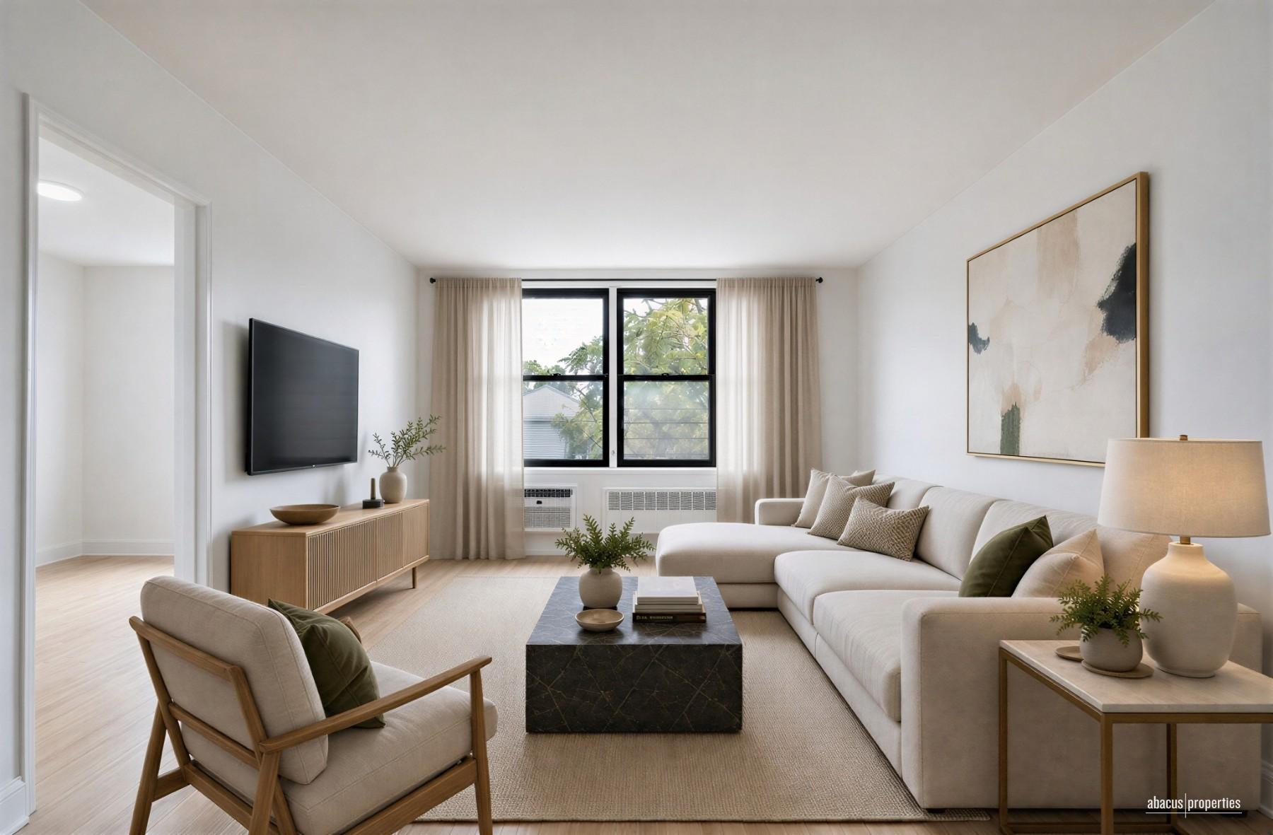 599 East 7th Street 3U Kensington Brooklyn NY 11218