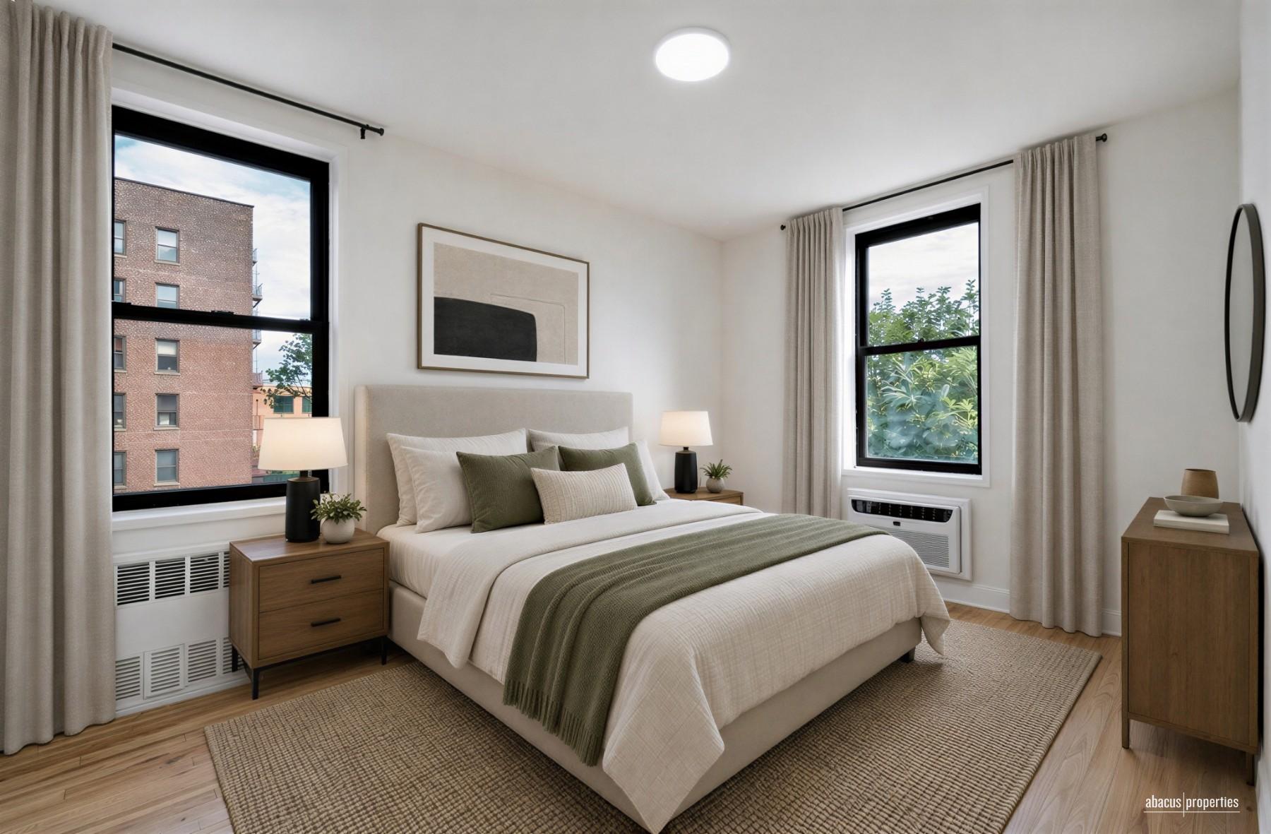 599 East 7th Street 3U Kensington Brooklyn NY 11218