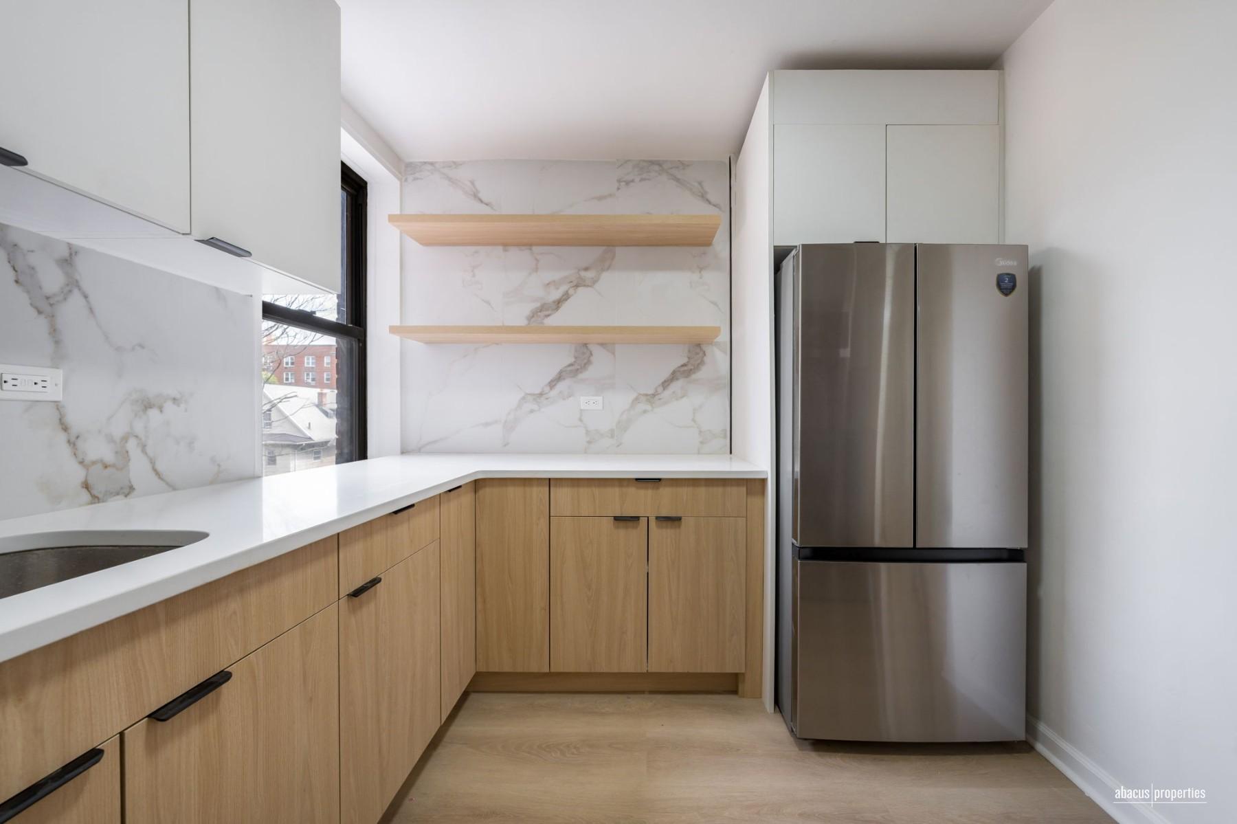 599 East 7th Street 3U Kensington Brooklyn NY 11218