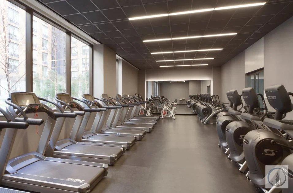 550 West 45th Street 3002 Clinton New York NY 10036