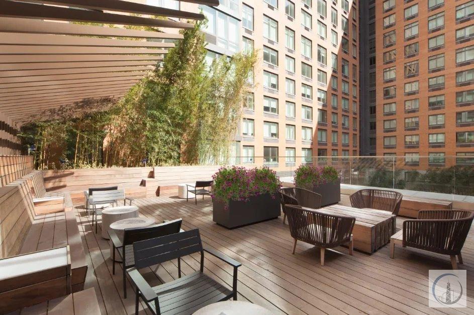 550 West 45th Street 3002 Clinton New York NY 10036