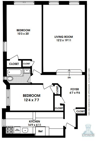 340 East 66th Street Upper East Side New York NY 10065