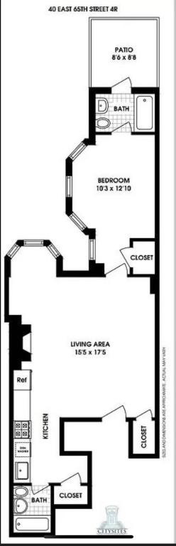 40 East 65th Street Upper East Side New York NY 10065