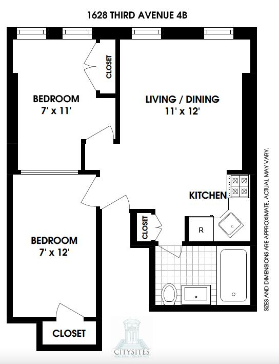1628 Third Avenue Upper East Side New York NY 10128