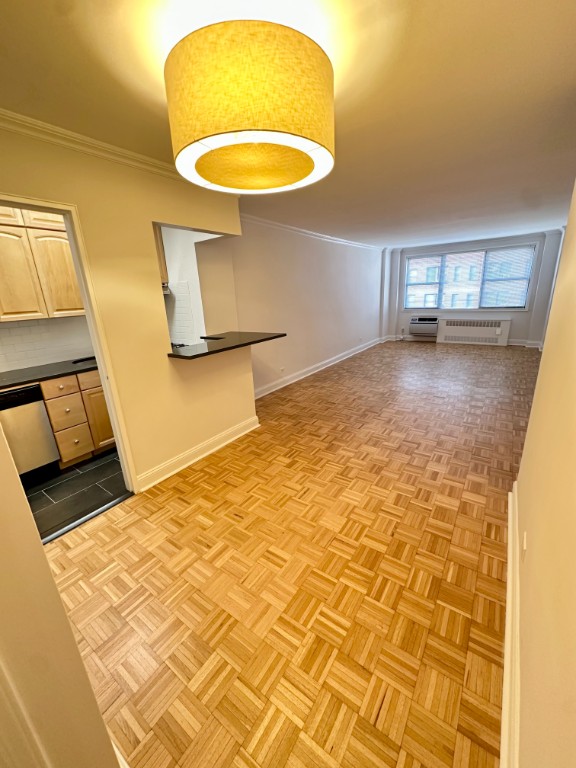 442 West 57th Street Clinton New York NY 10019