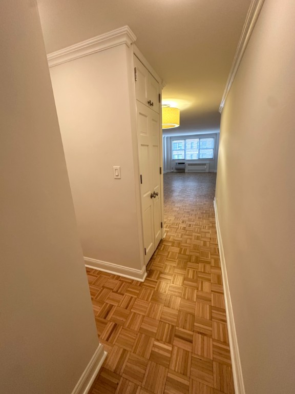 442 West 57th Street Clinton New York NY 10019