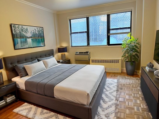 442 West 57th Street 1A Clinton New York NY 10019