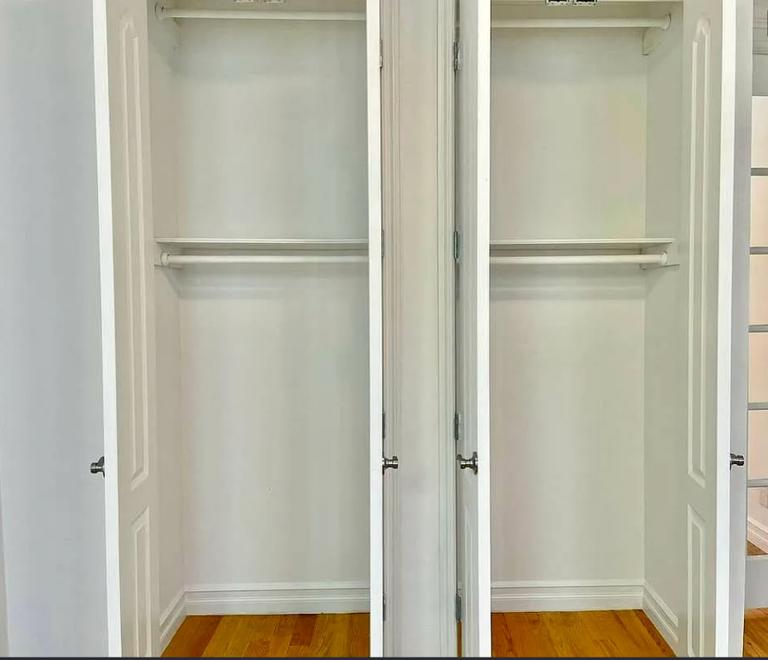 886 Tenth Avenue 5B Clinton New York NY 10019