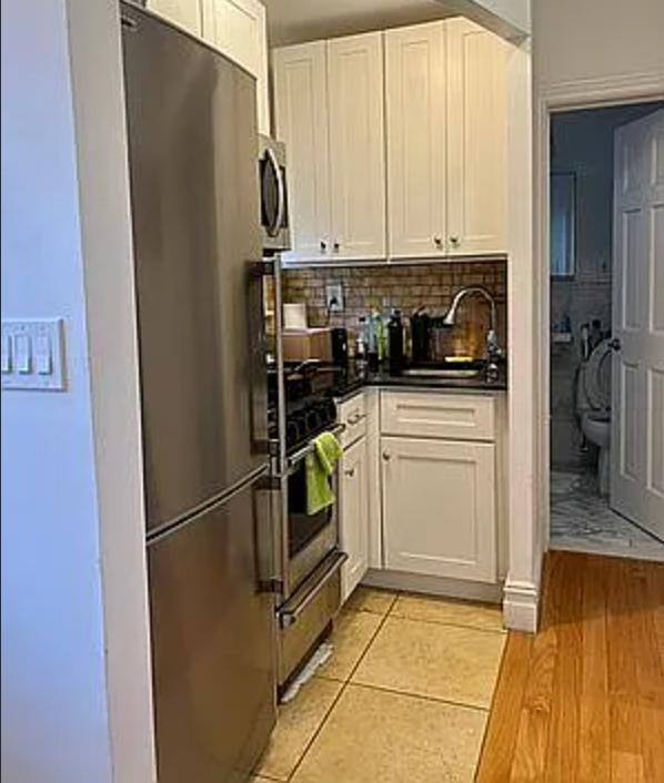 886 Tenth Avenue 5B Clinton New York NY 10019