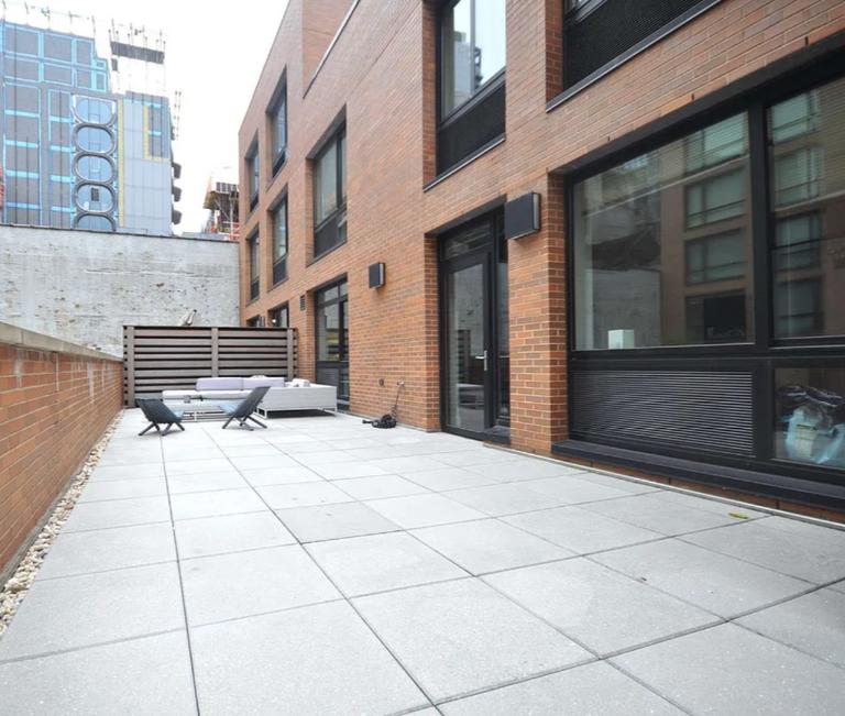 537 West 27th Street 2D Chelsea New York NY 10001