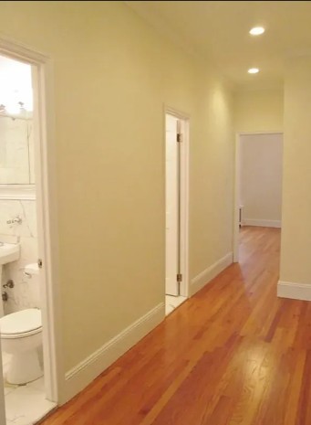 1 East 93rd Street 3BC Carnegie Hill New York NY 10128