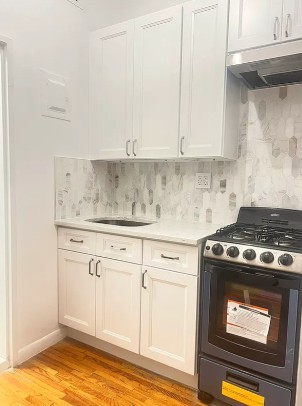 536 East 89th Street 3A Upper East Side New York NY 10128