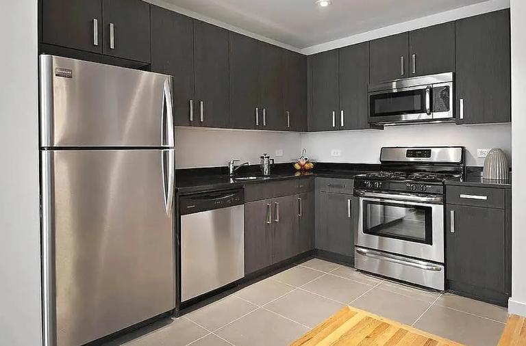 537 West 27th Street 2E Chelsea New York NY 10001