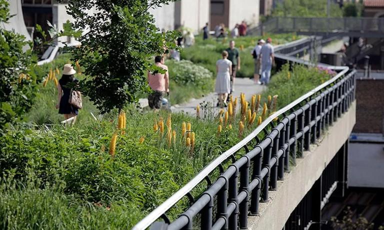 537 West 27th Street 2F Chelsea New York NY 10001