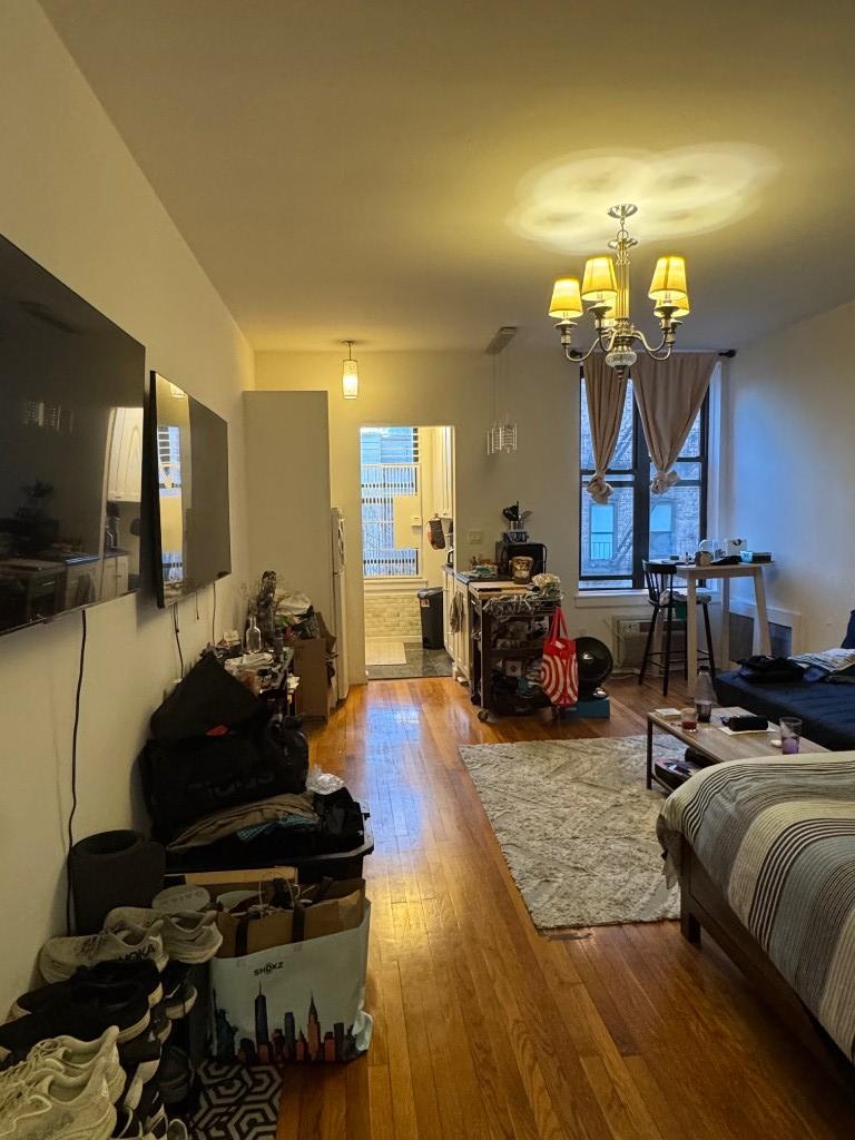414 East 85th Street 4D Upper East Side New York NY 10028