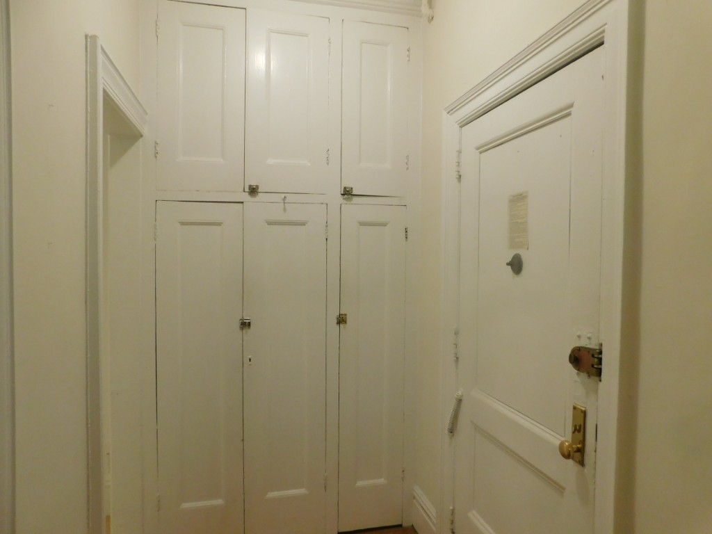 77 West 85th Street 4F Upper West Side New York NY 10024