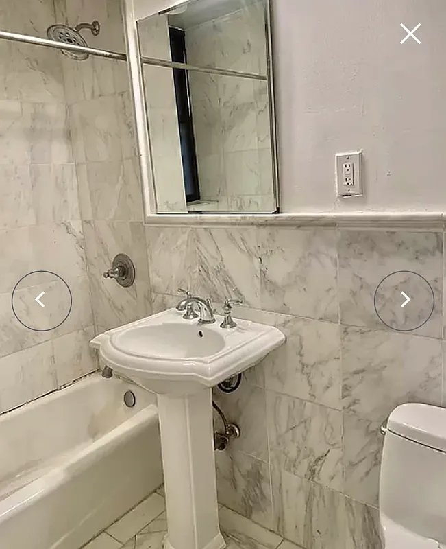 886 Tenth Avenue 2D Clinton New York NY 10019