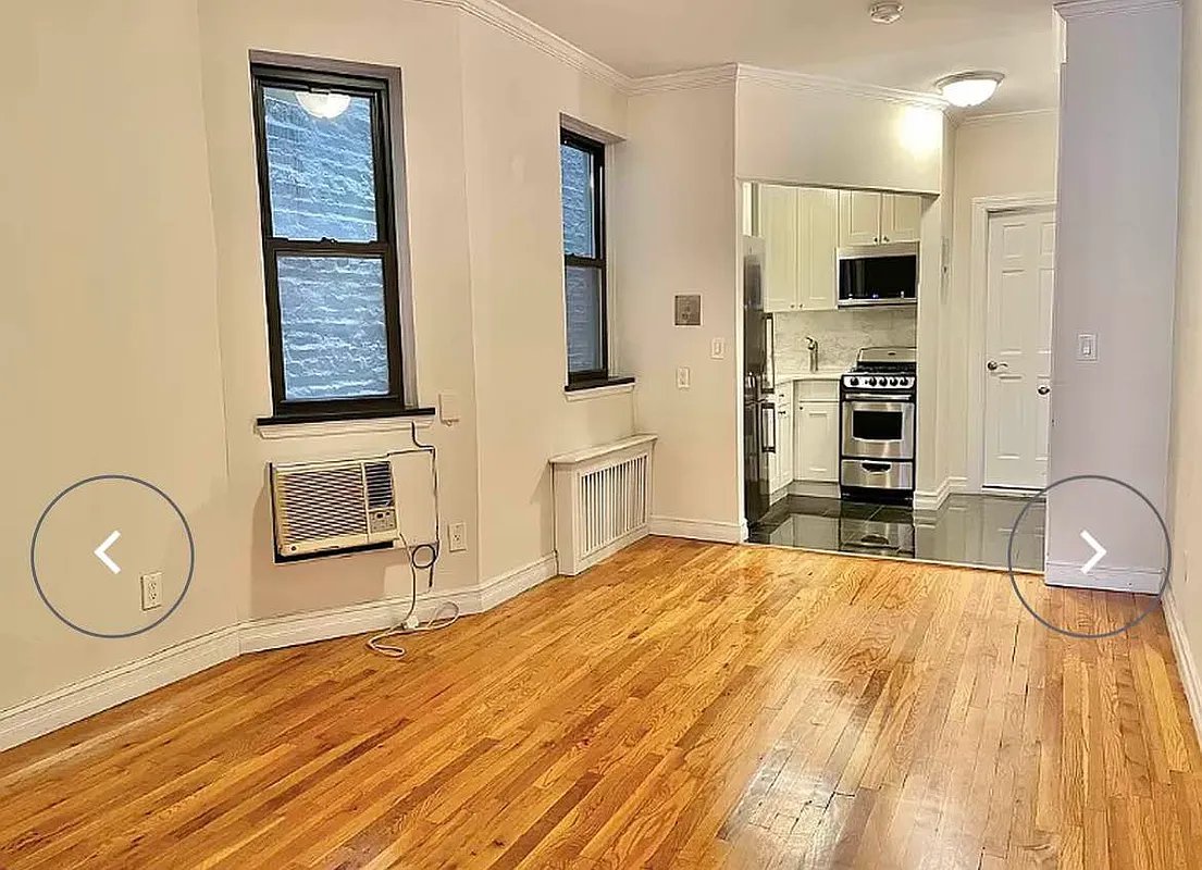 886 Tenth Avenue 2D Clinton New York NY 10019