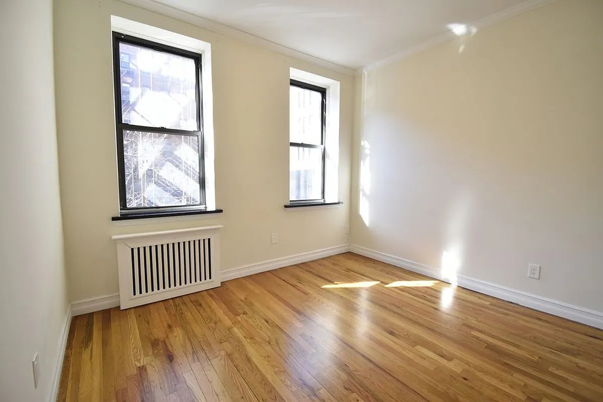 886 Tenth Avenue 2D Clinton New York NY 10019
