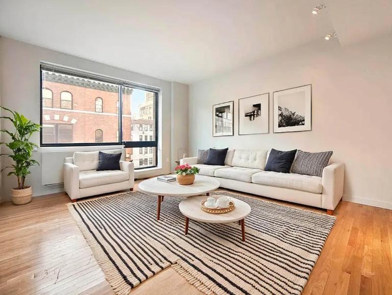 537 West 27th Street 5A Chelsea New York NY 10001