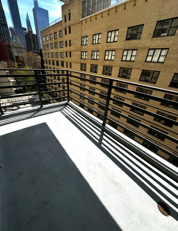 442 West 57th Street 9J Clinton New York NY 10019