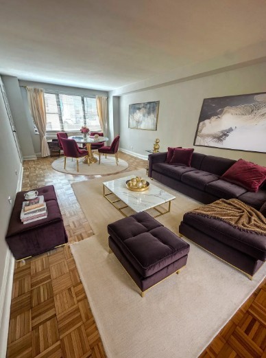 442 West 57th Street 9J Clinton New York NY 10019