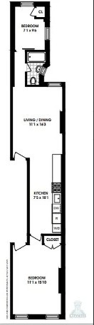 691 Ninth Avenue 4N Clinton New York NY 10036