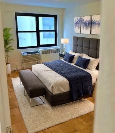 350 West 51st Street 3H Clinton New York NY 10019