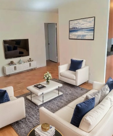 350 West 51st Street 3H Clinton New York NY 10019