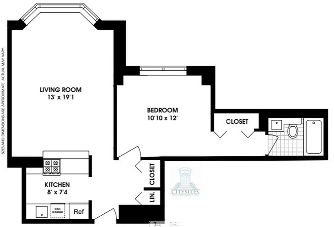 400 East 71st Street 9V Upper East Side New York NY 10021