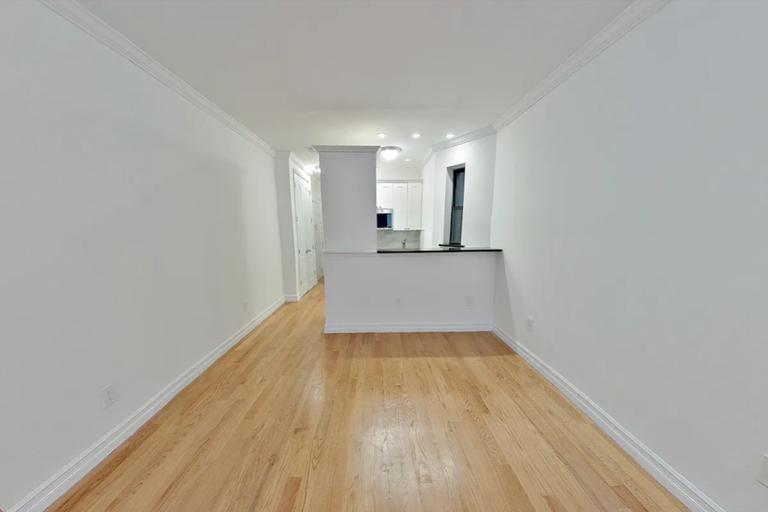 886 Tenth Avenue 3A Clinton New York NY 10019