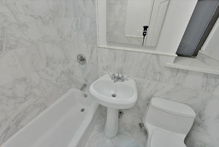 886 Tenth Avenue 3A Clinton New York NY 10019