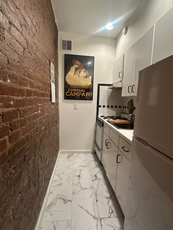 167 West 76th Street GF Upper West Side New York NY 10023