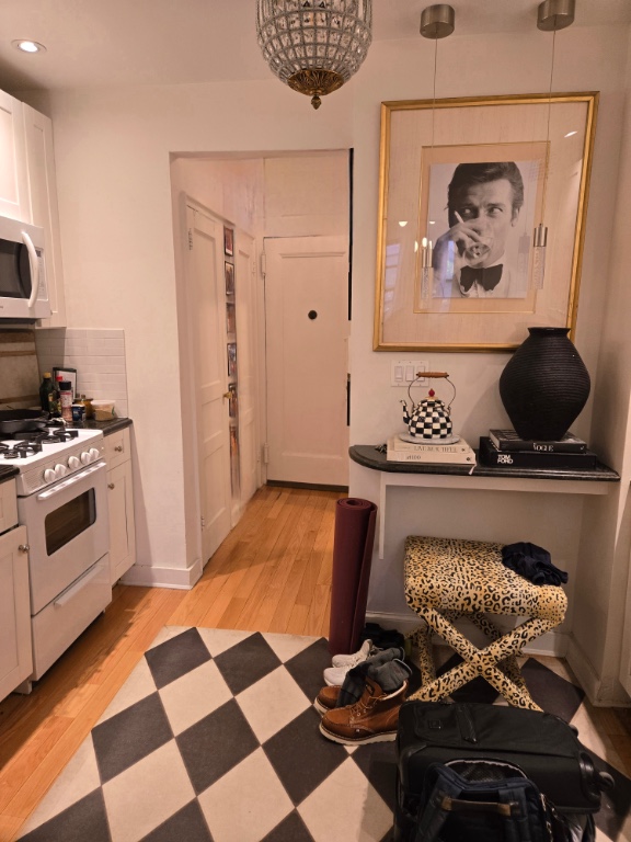 172 East 91st Street 3E Upper East Side New York NY 10128